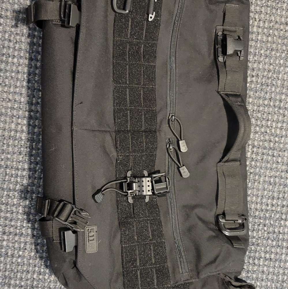 5.11 Xray Bag